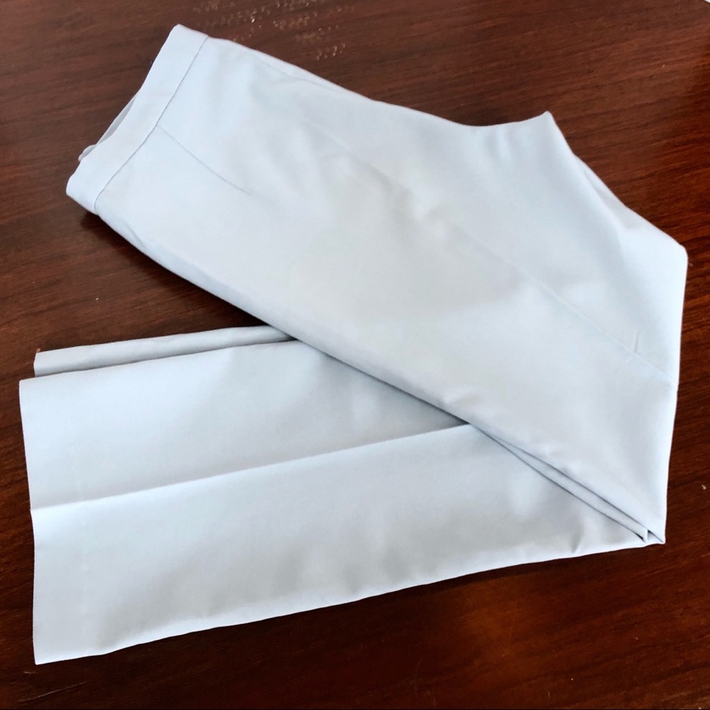 Blue Zara Tailored Woman’s Dress Pants